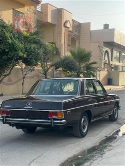 مێرسێدس بێنز S-Class